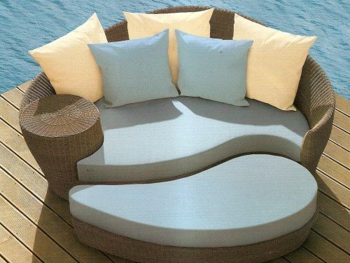 Outdoor Furniture Seating